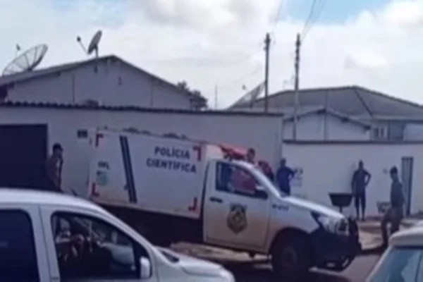 neto mata avó em Anápolis (GO)