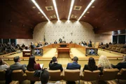 Plenário do Supremo Tribunal Federal (STF)