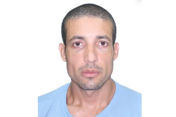 Megatraficante que rompeu com PCC é encontrado morto em presídio federal - destaque galeria