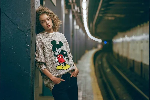 Confira as collabs mais legais para o aniversário do Mickey