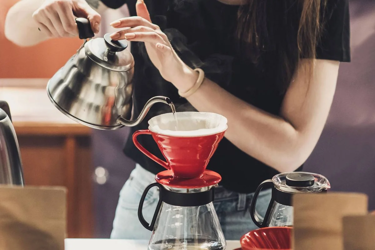 Dia Internacional do Café: força feminina na produção