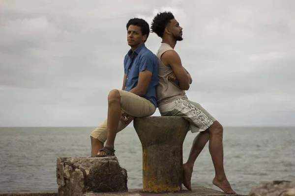 Festival de Brasília: dupla de Café com Canela volta à mostra com Ilha