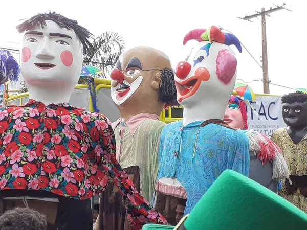 Exposição exalta bloco Menino de Ceilândia. Saiba como participar