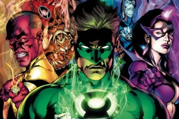 Lanterna Verde deve ter série para o HBO Max, diz Greg Berlanti