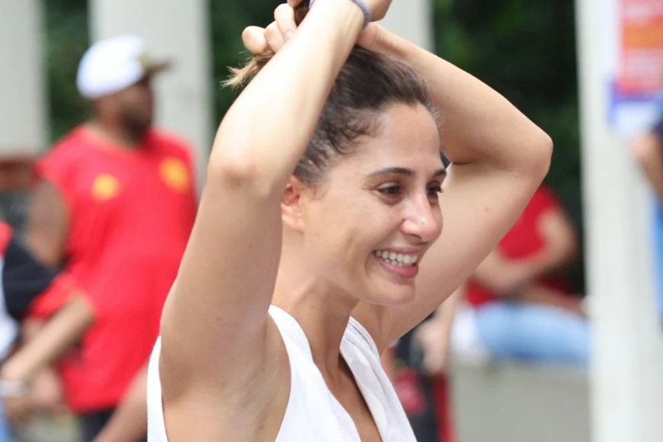 Camila Pitanga Camila Pitanga