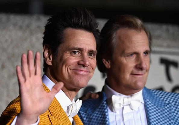 O ator Jim Carrey pode ser julgado pela morte da ex-namorada - imagem 5 O ator Jim Carrey pode ser julgado pela morte da ex-namorada - imagem 5