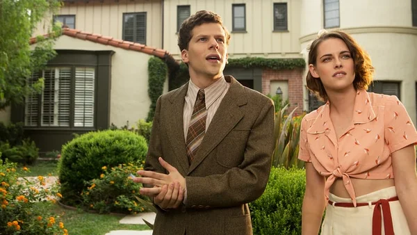 Crítica: Woody Allen refresca temas antigos em “Café Society”