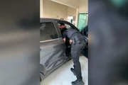 PF investiga funcionário dos Correios por desvio de cartões de mortos - imagem 3 PF investiga funcionário dos Correios por desvio de cartões de mortos - imagem 3