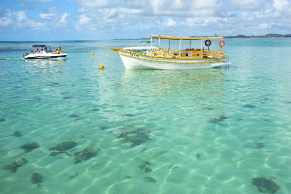 Oferta imperdível! Pacote completo para Maceió, em 2023, por R$ 499