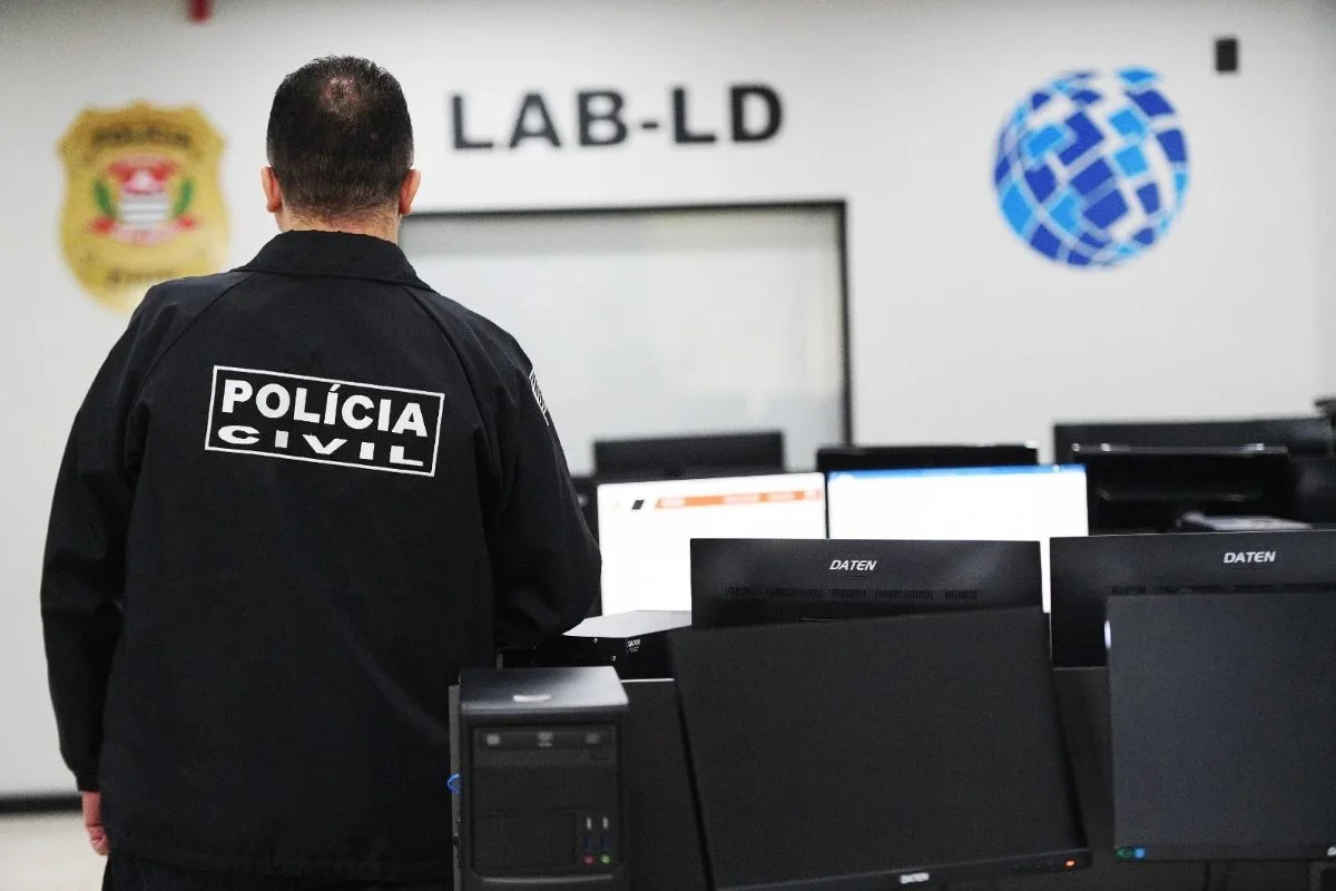 autoridades policiais rastreia R$ 158 milhões em ativos financeiros do crime organizado