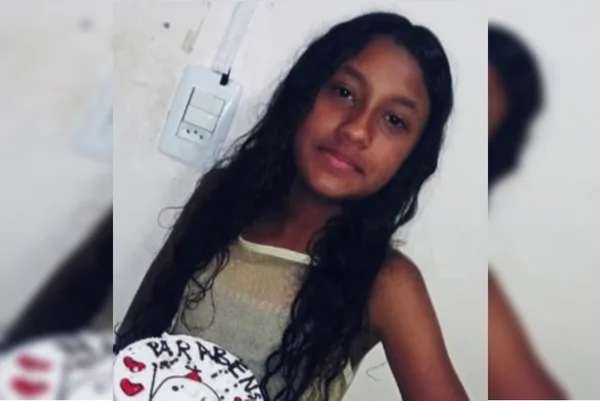 PCDF investiga desaparecimento de adolescente de 13 anos em Ceilândia