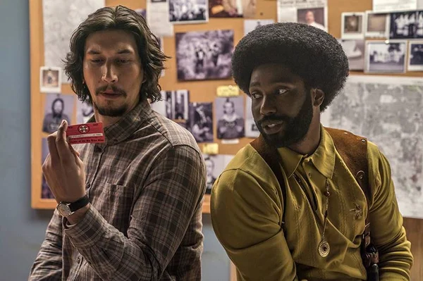 Crítica: Infiltrado na Klan usa tom didático para discutir racismo