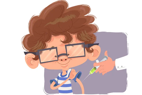 Vacina da gripe é grátis para crianças até 5 anos, idosos e gestantes