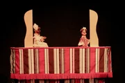 Mostra Bonecos Sem Fronteiras Mostra Bonecos Sem Fronteiras