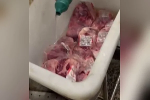 carne cloro mercado itanhaem sp