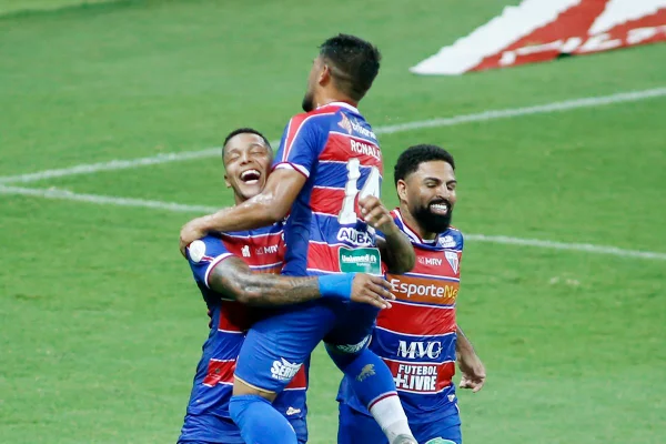 FORTALEZA
