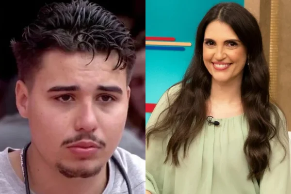 Defesa de Pedro, do BBB26, rebate Melhor da Tarde e cancela entrevista