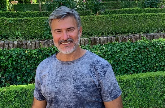 Leonardo Vieira
