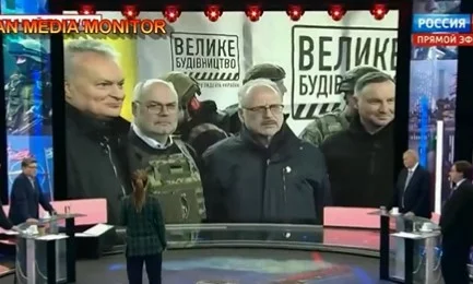 Putin fecha jornal independente; TV estatal defende mais bombardeiros