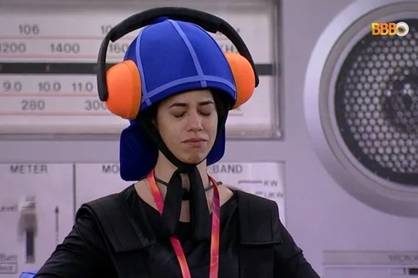 Larissa, do BBB22