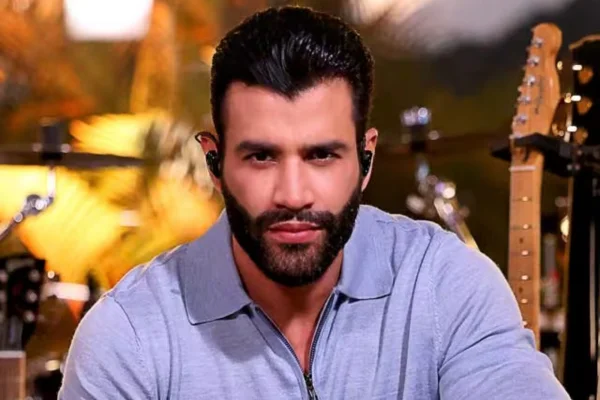 Gusttavo Lima não fez as pazes com a Globo, apesar de Barretos