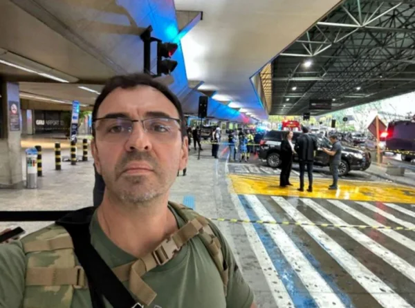 Alfredo Alexander Raspa da Silva
