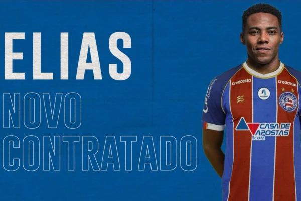 Elias Bahia