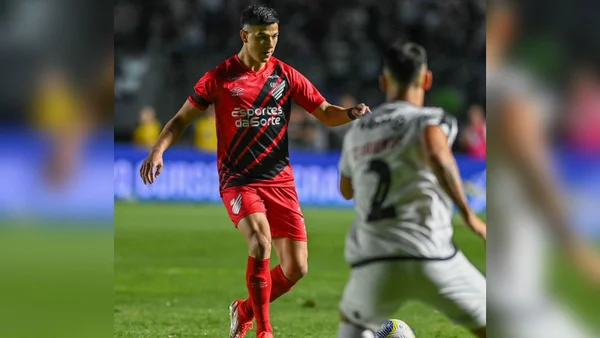 Vasco busca virada contra o Athletico; Juventude bate o Corinthians