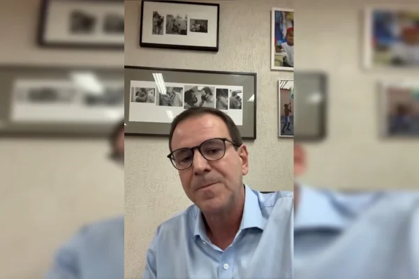 Eduardo da Costa Paes