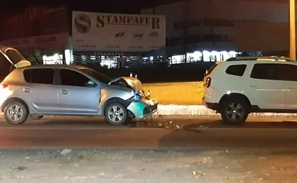Dois morrem em confronto com a polícia durante perseguição em Curitiba