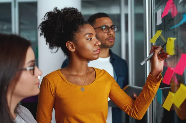 O que pessoas negras acham das políticas de diversidade das empresas