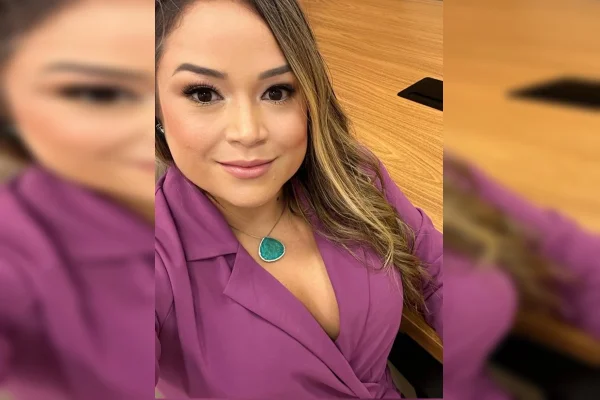 Quem é a advogada que deixou ex do marido pelada em crise de ciúmes