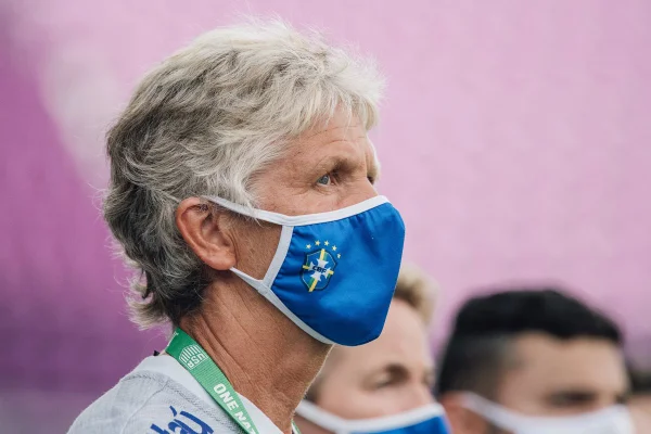 Pia Sundhage