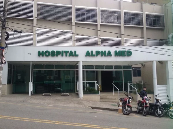 Bebê dado como morto em hospital chega vivo ao IML