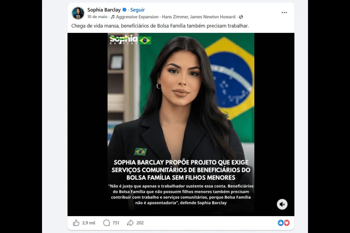 Barclay insinuou que as iniciativas eram ineficientes e chegou a ofender os beneficiários Barclay insinuou que as iniciativas eram ineficientes e chegou a ofender os beneficiários