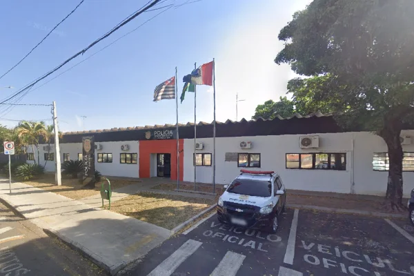 Imagem colorida de Distrito Policial de Indaiatuba. Metrópoles