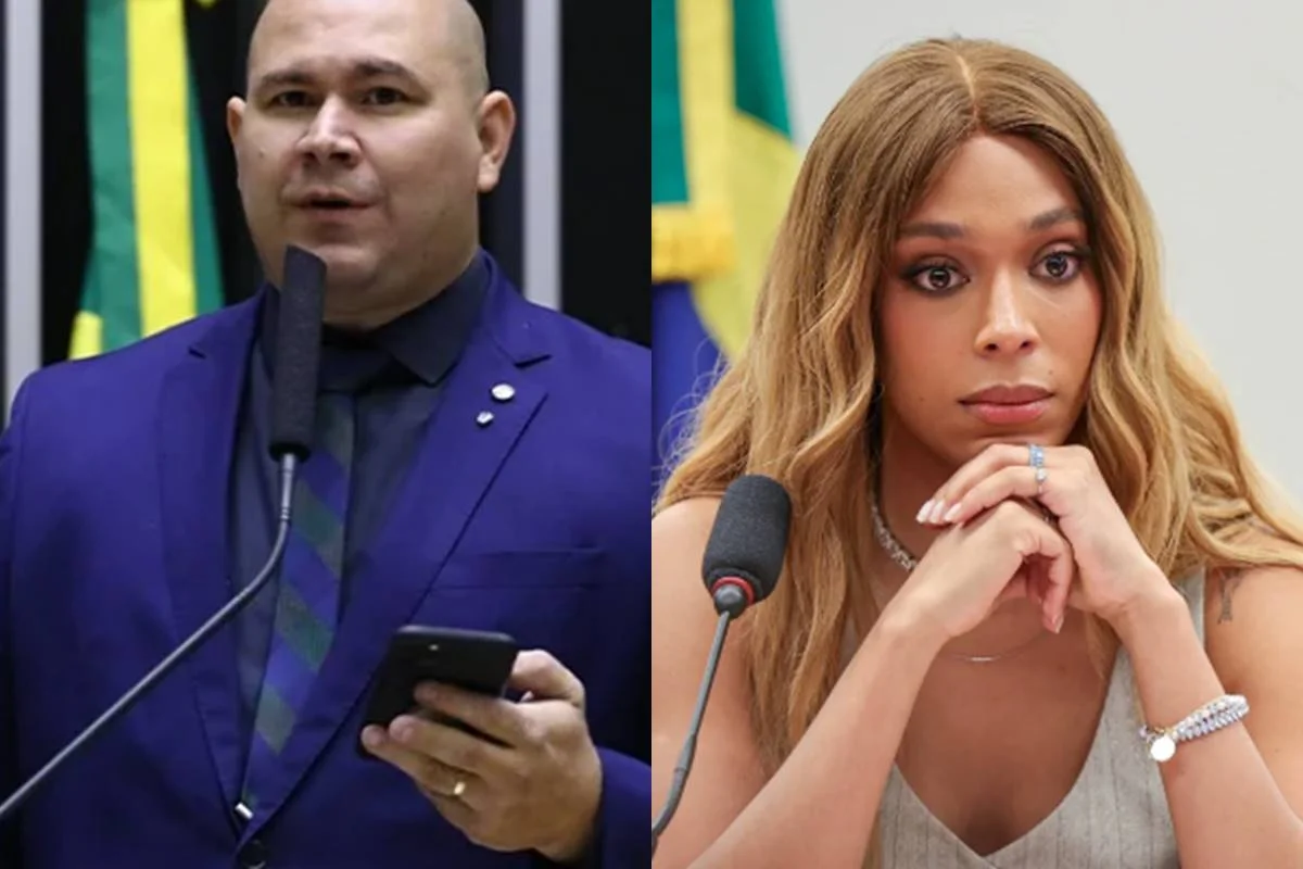 Prefeito de Cuiabá pede desculpa a Érika Hilton: "Conduta inadequada"