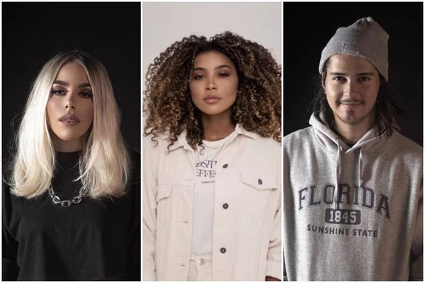 Cinco nomes da nova geração que modernizaram a música gospel no país