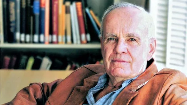 O novo Cormac McCarthy