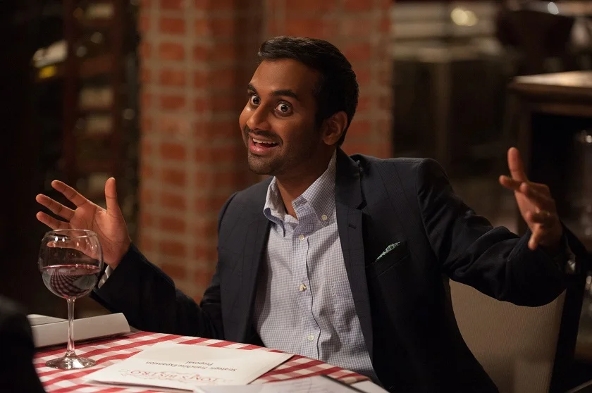 Master of None. 2ª temporada. Disponível a partir de 12/5 Master of None. 2ª temporada. Disponível a partir de 12/5