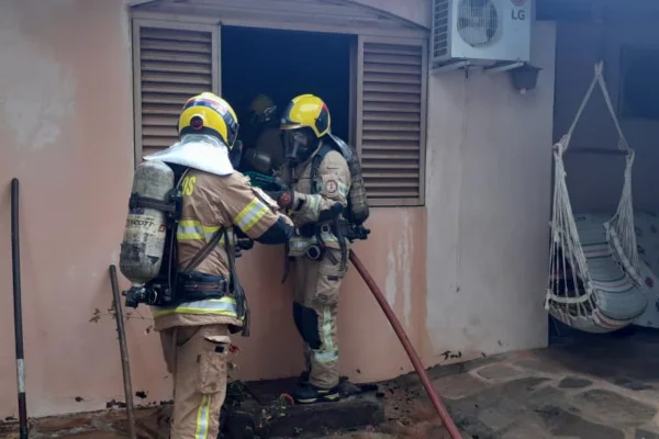 bombeiros