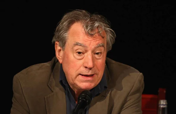 Terry Jones, do Monty Python, morre aos 77 anos