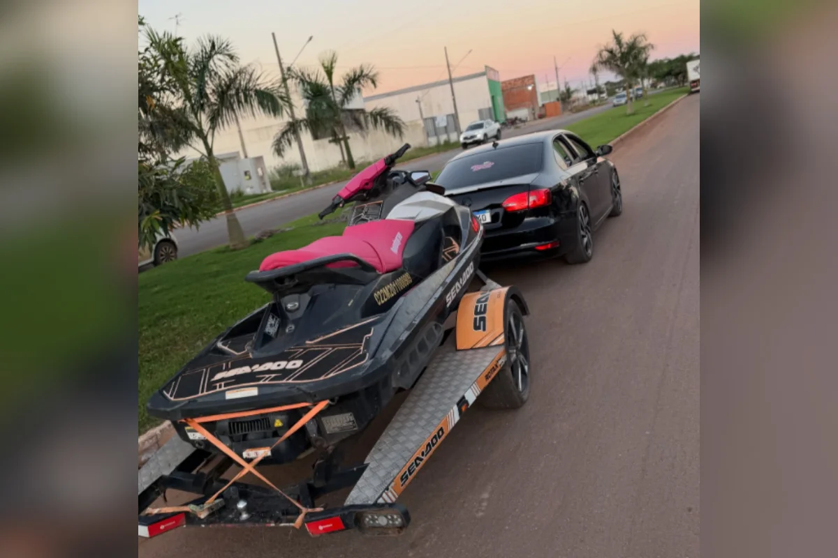 Desempregada, Pam do Grau é alvo da PCMT por movimentar R$ 928 mil com bets - imagem 2 Desempregada, Pam do Grau é alvo da PCMT por movimentar R$ 928 mil com bets - imagem 2