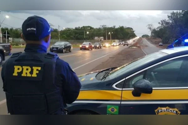 Policial “ressuscita” homem durante parada cardiorrespiratória em MS