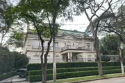 Mansão do advogado Nelson Wilians nos Jardins é alvo de operação da PF
