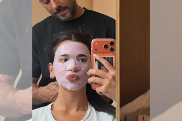 Conheça o PDRN, queridinho dos produtos de beleza usado por Dua Lipa