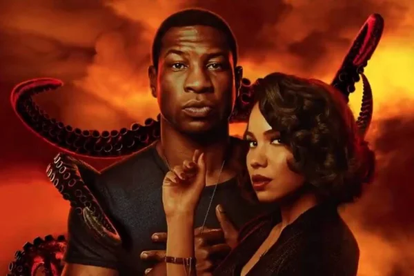 HBO Max cancela a segunda temporada de Lovecraft Country