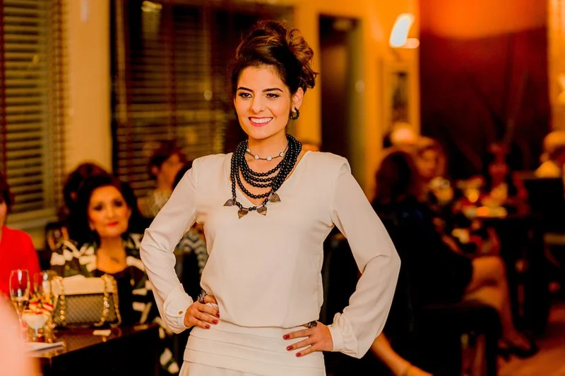 Desfile e coquetel beneficente movimentam restaurante Lake’s - imagem 23 Desfile e coquetel beneficente movimentam restaurante Lake’s - imagem 23
