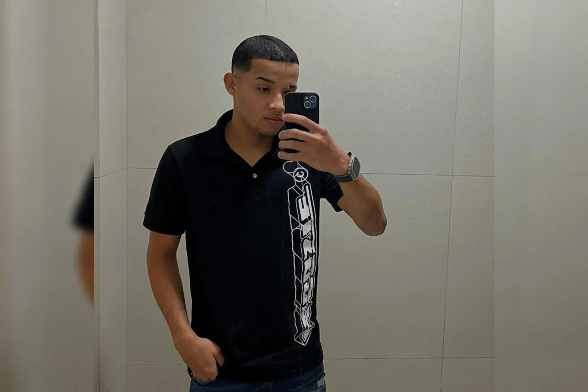 Jovem tem perna amputada após corte com linha de pipa em Taguatinga