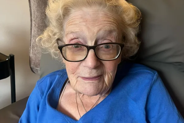 Morre Norma Burton, a vovó do TikTok, aos 91 anos
